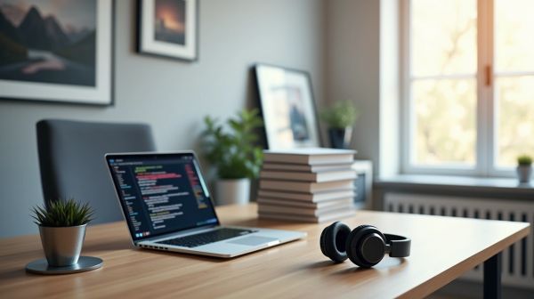 Automatic multilingual transcription software