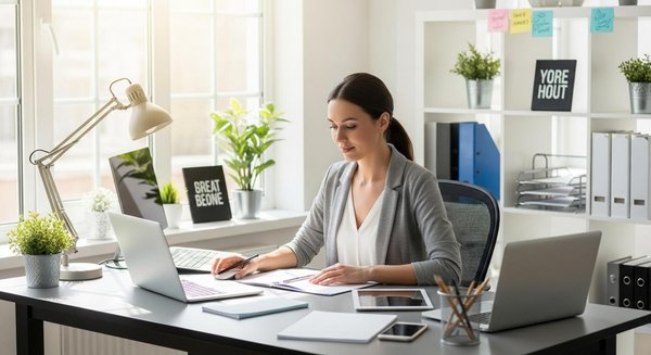 Mastering the digital landscape as a freelanceuse